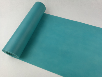 Drape material Bi-layer